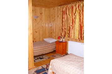 Romania Privát Ceraşu, Exterior